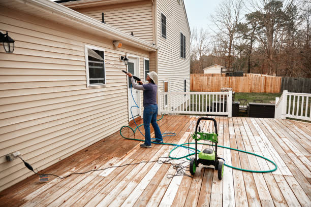 Best Best Pressure Washing Companies  in USA